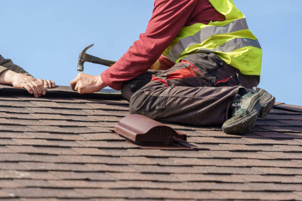 Quick and Trustworthy Emergency Roof Repair Services in Catahoula, LA