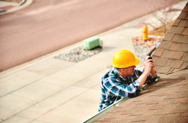 Best Slate Roofing Contractor  in Catahou, LA