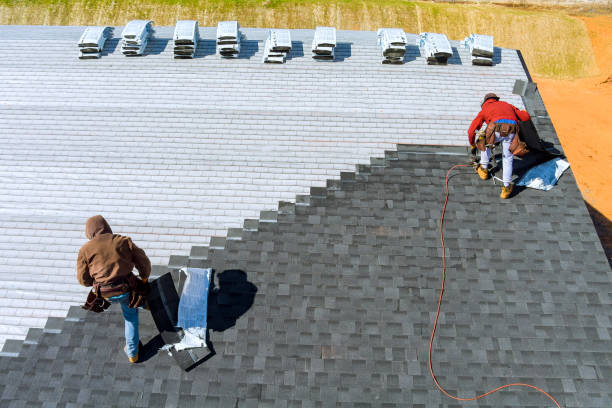 Best Best Roofing Contractors  in Catahou, LA