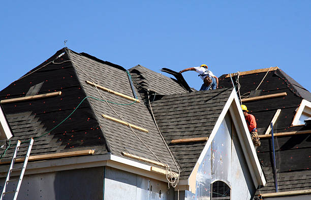 Best Roof Maintenance Services  in Catahou, LA