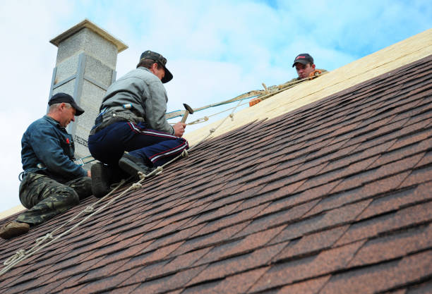 Best Roof Restoration Services  in Catahou, LA